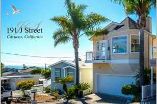 191 J St, Cayucos, CA 93430 - Photo 1