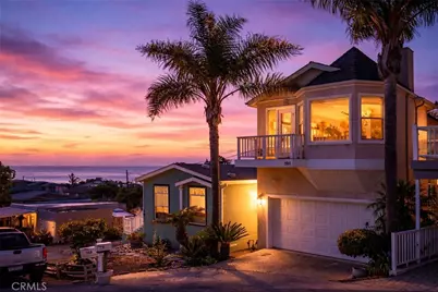191 J Street, Cayucos, CA 93430 - Photo 3