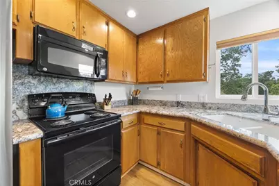 28207 Oaks Rancho, Keene, CA 93531 - Photo 19