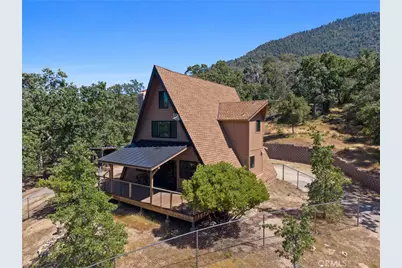 28207 Oaks Rancho, Keene, CA 93531 - Photo 1