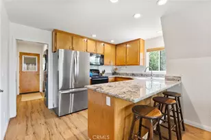 28207 Oaks Rancho, Keene, CA 93531 - Photo 15