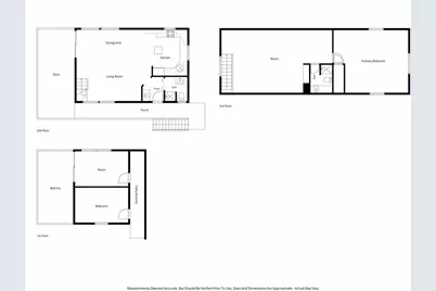 6265 Nacimiento Shores #2, Bradley, CA 93426 - Photo 41