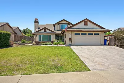 833 Escuela Court, San Luis Obispo, CA 93405 - Photo 3