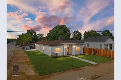 4906 Redbank Road, Bakersfield, CA 93307 - Photo 1