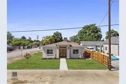 4906 Redbank Road, Bakersfield, CA 93307 - Photo 3