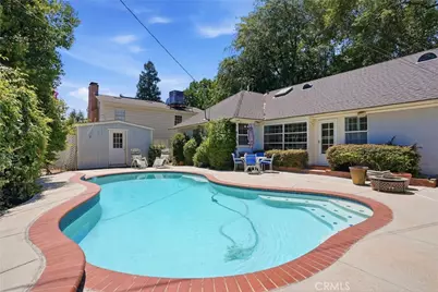 227 El Cerrito, Bakersfield, CA 93305 - Photo 45