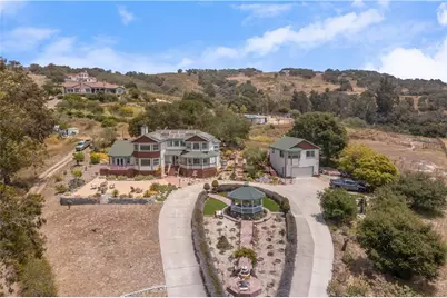 1078 Corbett Canyon Road, Arroyo Grande, CA 93420 - Photo 1