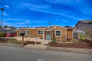 360 S 5th, Grover Beach, CA 93433 - Photo 1