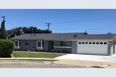 855 Crescent, Santa Maria, CA 93455 - Photo 1