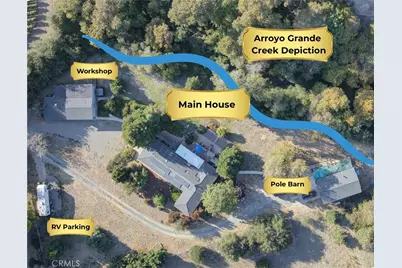 841 E Cherry Creek, Arroyo Grande, CA 93420 - Photo 1