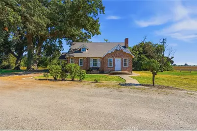 21530 Tiburico Avenue, Laton, CA 93242 - Photo 1