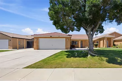 128 W Pilot, Bakersfield, CA 93308 - Photo 33