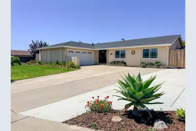 393 Mountain View, Santa Maria, CA 93455 - Photo 1