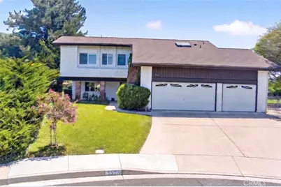 557 Calor Drive, Buellton, CA 93427 - Photo 1