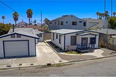 215 Boeker, Pismo Beach, CA 93449 - Photo 1