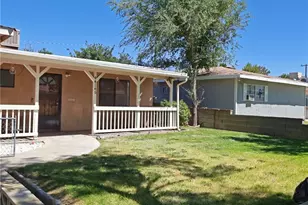44146 Fern, Lancaster, CA 93534 - Photo 1