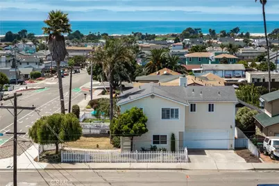 581 Newport, Grover Beach, CA 93433 - Photo 1
