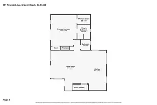 581 Newport, Grover Beach, CA 93433 - Photo 43