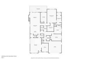 5406 Pelican Hill Dr, Bakersfield, CA 93312 - Photo 47