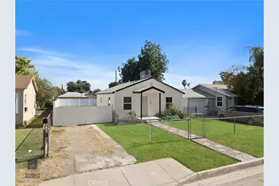 1109 Wilson Avenue, Bakersfield, CA 93308 - Photo 3