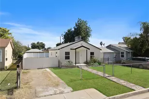 1109 Wilson Ave, Bakersfield, CA 93308 - Photo 3