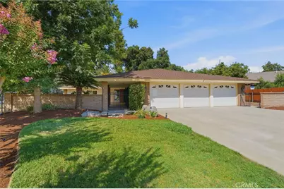 15126 Avenue 312, Visalia, CA 93292 - Photo 1