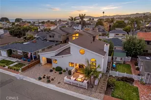 250 Castaic Ave, Pismo Beach, CA 93449 - Photo 1