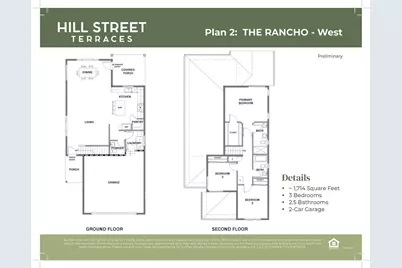 344 Cerro Lane #Lot 8, Nipomo, CA 93444 - Photo 3
