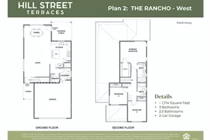 344 Cerro Ln #Lot 8, Nipomo, CA 93444 - Photo 3