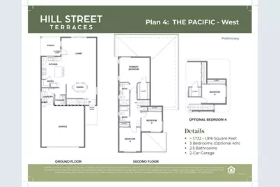 332 Cerro Lane #Lot 6, Nipomo, CA 93444 - Photo 3