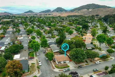 1236 Cayucos Drive, San Luis Obispo, CA 93405 - Photo 1