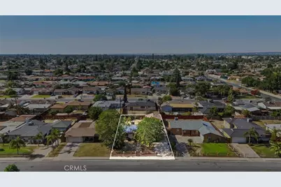 1418 Rosalia, Bakersfield, CA 93304 - Photo 3