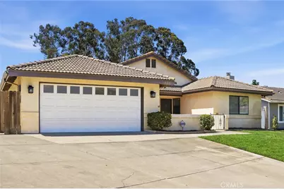 854 Blue Ridge Drive, Santa Maria, CA 93455 - Photo 3