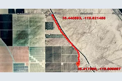 11 Between Loken & 7th Standard Road, Buttonwillow, CA 93206 - Photo 5