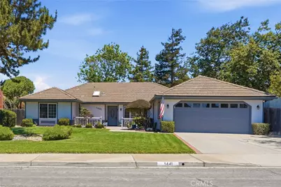 1441 Ivory Drive, Santa Maria, CA 93455 - Photo 1