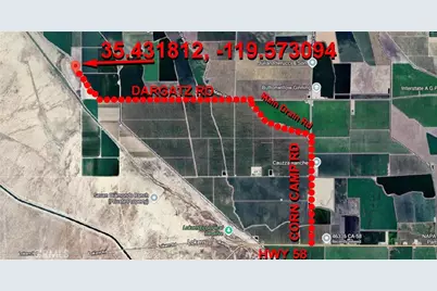 140 Dargatz Road, Buttonwillow, CA 93206 - Photo 5