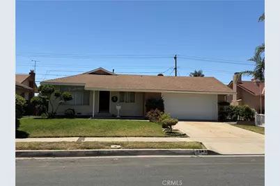1343 S Thornburg, Santa Maria, CA 93458 - Photo 1