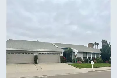601 Marian Drive, Santa Maria, CA 93454 - Photo 1