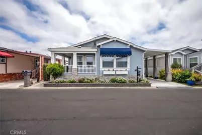 140 S Dolliver Street #204, Pismo Beach, CA 93449 - Photo 1