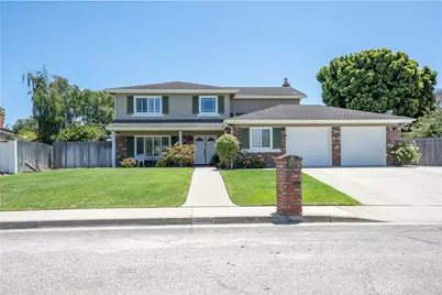 944 Amberley, Santa Maria, CA 93455 - Photo 1