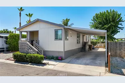 6601 Eucalyptus #12, Bakersfield, CA 93306 - Photo 37