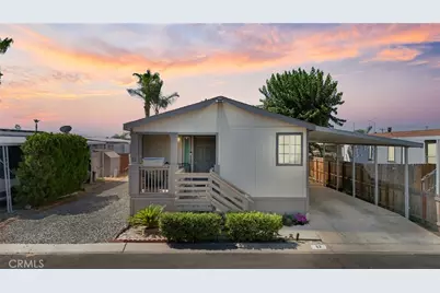 6601 Eucalyptus #12, Bakersfield, CA 93306 - Photo 1