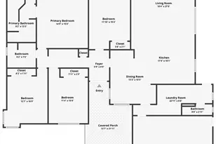 7312 Terry John Ave, Bakersfield, CA 93308 - Photo 49