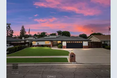 7312 Terry John Avenue, Bakersfield, CA 93308 - Photo 1