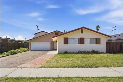 316 E Orchard, Santa Maria, CA 93454 - Photo 1