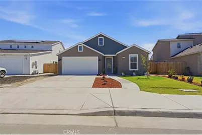 530 Baylor, Lemoore, CA 93245 - Photo 3