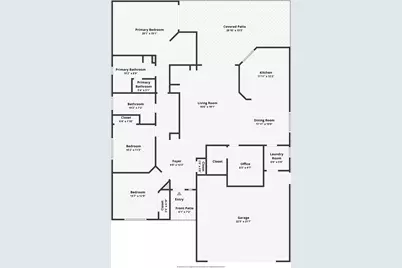 7307 Chilibre, Bakersfield, CA 93313 - Photo 41
