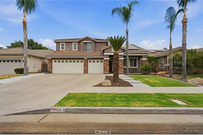 150 E Reese, Visalia, CA 93277 - Photo 1