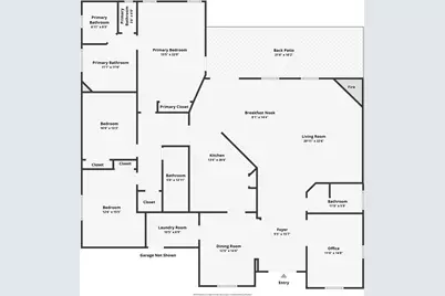 5307 Glacier Springs, Bakersfield, CA 93313 - Photo 47