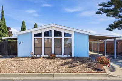 519 W Taylor, Santa Maria, CA 93458 - Photo 1